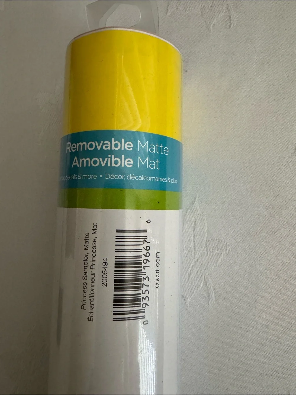 Cricut  new unopened rolls NWT